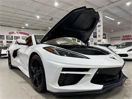 2022 Chevrolet Corvette (CC-2080643) for sale in Dallas, Texas