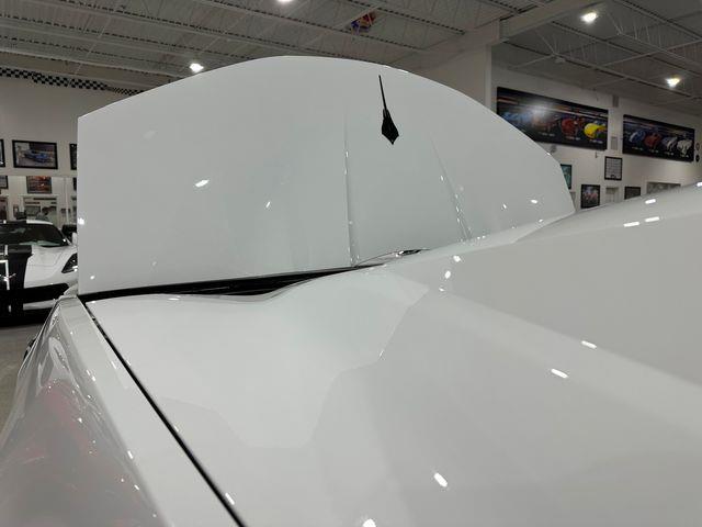 2022 Chevrolet Corvette (CC-2080643) for sale in Dallas, Texas