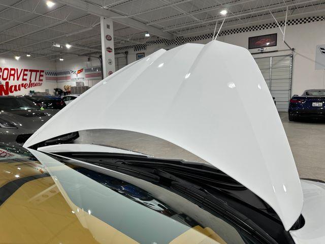 2022 Chevrolet Corvette (CC-2080643) for sale in Dallas, Texas
