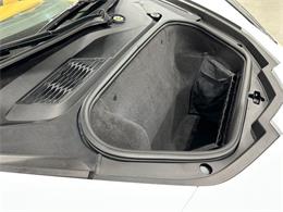2022 Chevrolet Corvette (CC-2080643) for sale in Dallas, Texas
