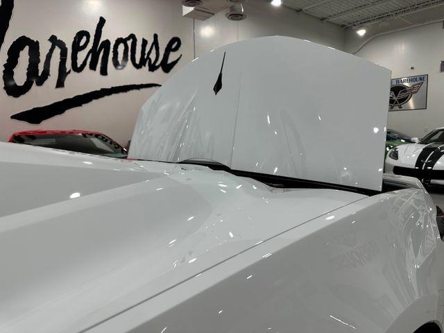 2022 Chevrolet Corvette (CC-2080643) for sale in Dallas, Texas