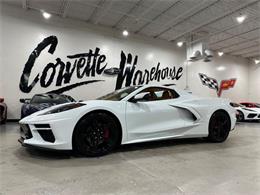 2022 Chevrolet Corvette (CC-2080643) for sale in Dallas, Texas