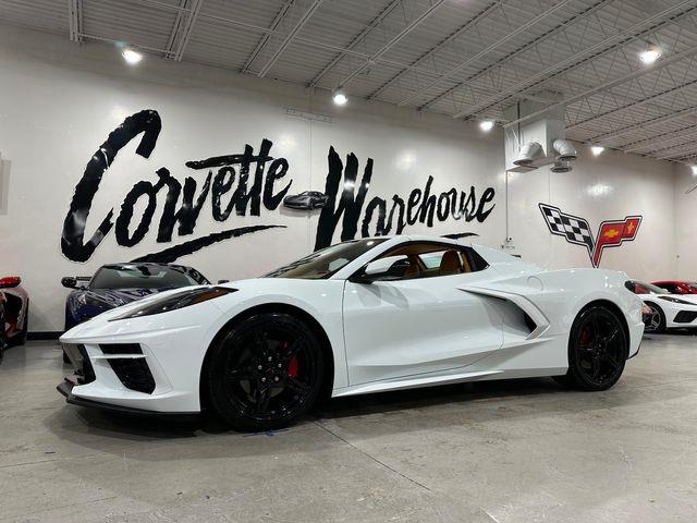 2022 Chevrolet Corvette (CC-2080643) for sale in Dallas, Texas