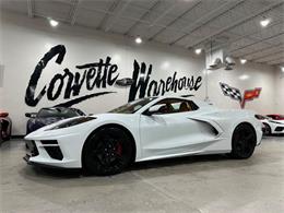 2022 Chevrolet Corvette (CC-2080643) for sale in Dallas, Texas