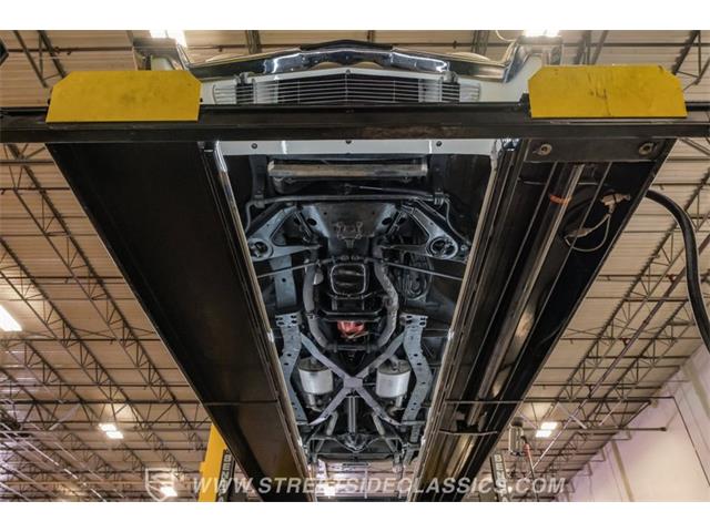 1963 Studebaker Avanti (CC-2086431) for sale in Ft Worth, Texas