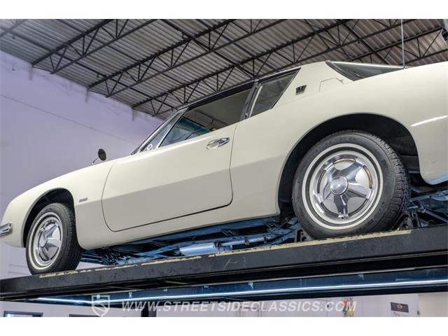 1963 Studebaker Avanti (CC-2086431) for sale in Ft Worth, Texas