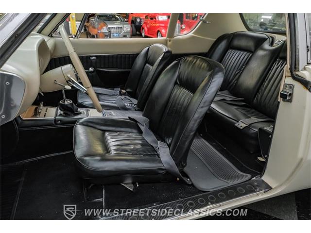 1963 Studebaker Avanti (CC-2086431) for sale in Ft Worth, Texas