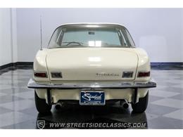 1963 Studebaker Avanti (CC-2086431) for sale in Ft Worth, Texas