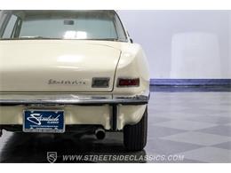 1963 Studebaker Avanti (CC-2086431) for sale in Ft Worth, Texas