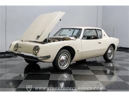 1963 Studebaker Avanti (CC-2086431) for sale in Ft Worth, Texas