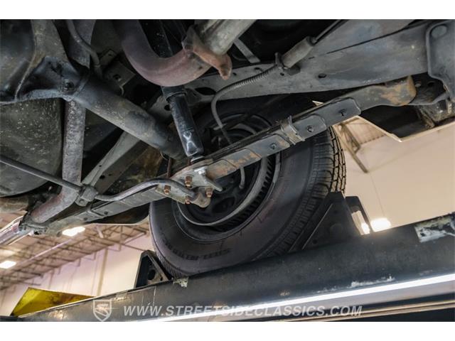 1963 Studebaker Avanti (CC-2086431) for sale in Ft Worth, Texas
