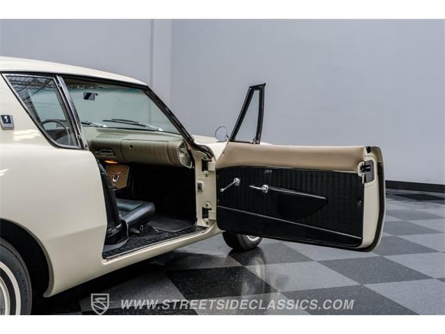 1963 Studebaker Avanti (CC-2086431) for sale in Ft Worth, Texas