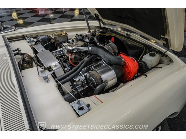 1963 Studebaker Avanti (CC-2086431) for sale in Ft Worth, Texas