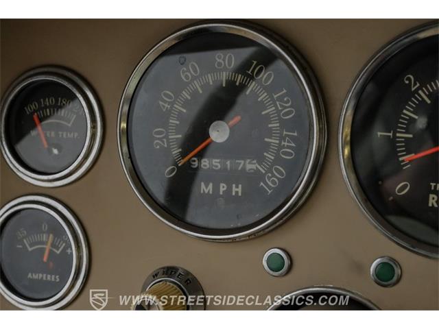 1963 Studebaker Avanti (CC-2086431) for sale in Ft Worth, Texas