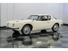 1963 Studebaker Avanti (CC-2086431) for sale in Ft Worth, Texas
