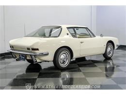 1963 Studebaker Avanti (CC-2086431) for sale in Ft Worth, Texas