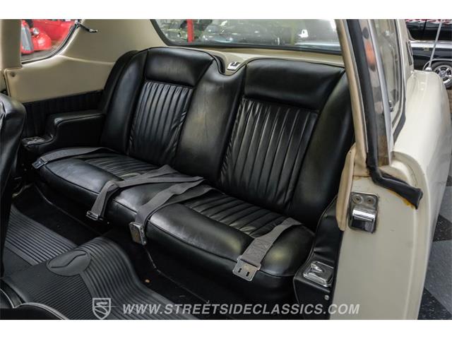1963 Studebaker Avanti (CC-2086431) for sale in Ft Worth, Texas
