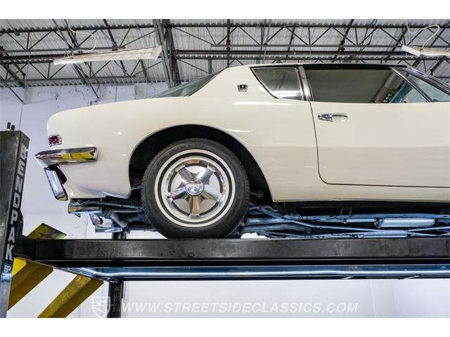 1963 Studebaker Avanti (CC-2086431) for sale in Ft Worth, Texas