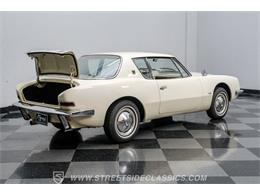 1963 Studebaker Avanti (CC-2086431) for sale in Ft Worth, Texas