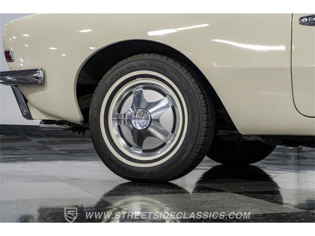 1963 Studebaker Avanti (CC-2086431) for sale in Ft Worth, Texas