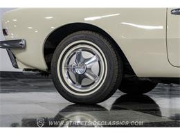 1963 Studebaker Avanti (CC-2086431) for sale in Ft Worth, Texas