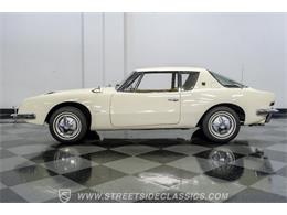 1963 Studebaker Avanti (CC-2086431) for sale in Ft Worth, Texas