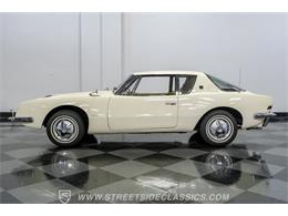 1963 Studebaker Avanti (CC-2086431) for sale in Ft Worth, Texas