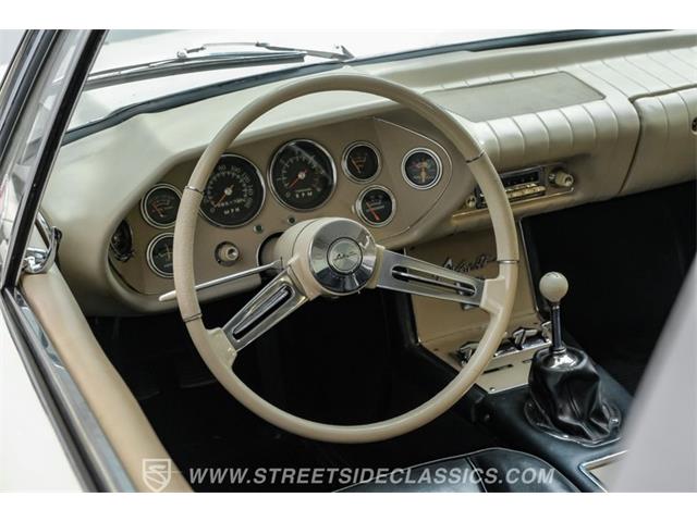 1963 Studebaker Avanti (CC-2086431) for sale in Ft Worth, Texas