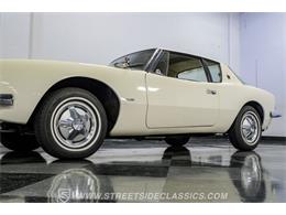 1963 Studebaker Avanti (CC-2086431) for sale in Ft Worth, Texas
