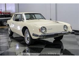 1963 Studebaker Avanti (CC-2086431) for sale in Ft Worth, Texas