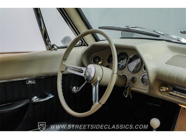 1963 Studebaker Avanti (CC-2086431) for sale in Ft Worth, Texas