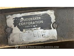 1963 Studebaker Avanti (CC-2086431) for sale in Ft Worth, Texas