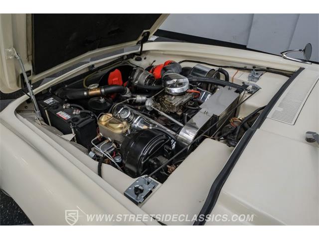1963 Studebaker Avanti (CC-2086431) for sale in Ft Worth, Texas
