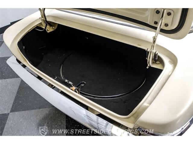 1963 Studebaker Avanti (CC-2086431) for sale in Ft Worth, Texas