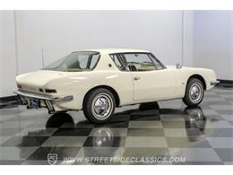 1963 Studebaker Avanti (CC-2086431) for sale in Ft Worth, Texas
