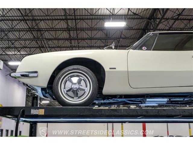 1963 Studebaker Avanti (CC-2086431) for sale in Ft Worth, Texas