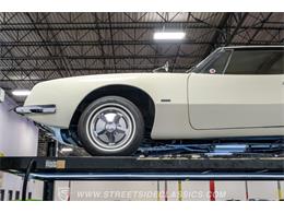 1963 Studebaker Avanti (CC-2086431) for sale in Ft Worth, Texas