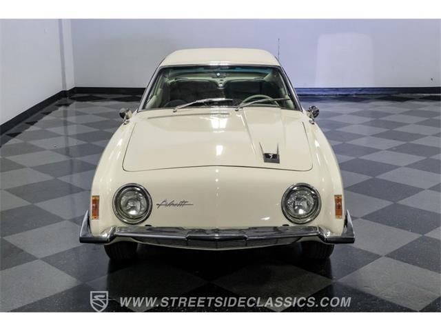 1963 Studebaker Avanti (CC-2086431) for sale in Ft Worth, Texas