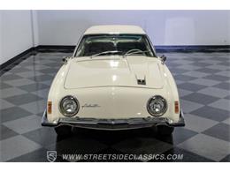 1963 Studebaker Avanti (CC-2086431) for sale in Ft Worth, Texas