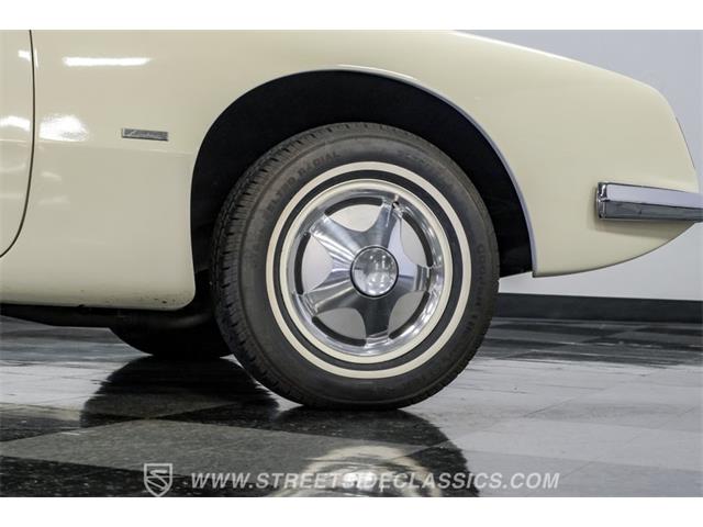 1963 Studebaker Avanti (CC-2086431) for sale in Ft Worth, Texas