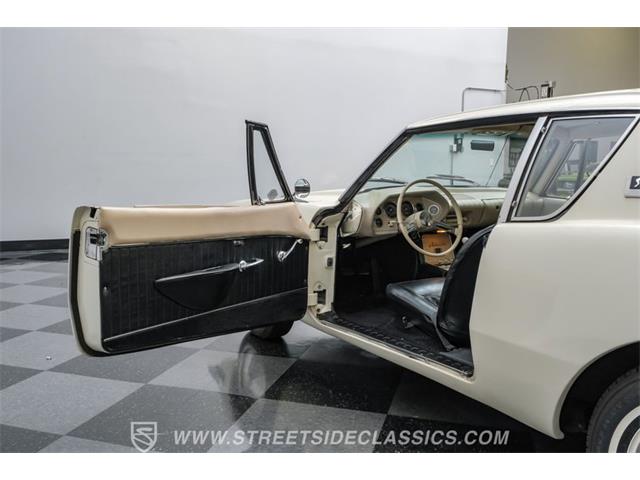 1963 Studebaker Avanti (CC-2086431) for sale in Ft Worth, Texas