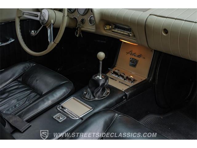 1963 Studebaker Avanti (CC-2086431) for sale in Ft Worth, Texas