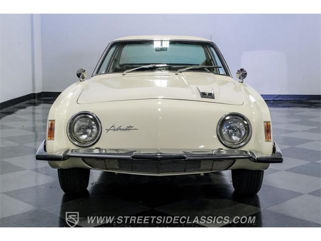 1963 Studebaker Avanti (CC-2086431) for sale in Ft Worth, Texas