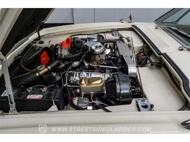 1963 Studebaker Avanti (CC-2086431) for sale in Ft Worth, Texas