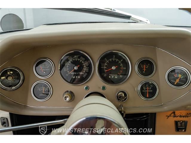 1963 Studebaker Avanti (CC-2086431) for sale in Ft Worth, Texas