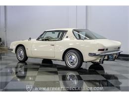 1963 Studebaker Avanti (CC-2086431) for sale in Ft Worth, Texas