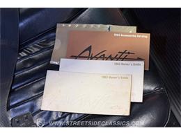 1963 Studebaker Avanti (CC-2086431) for sale in Ft Worth, Texas