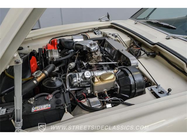 1963 Studebaker Avanti (CC-2086431) for sale in Ft Worth, Texas