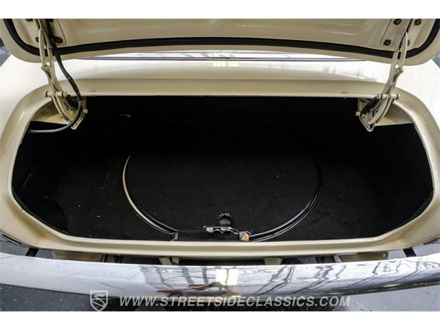 1963 Studebaker Avanti (CC-2086431) for sale in Ft Worth, Texas
