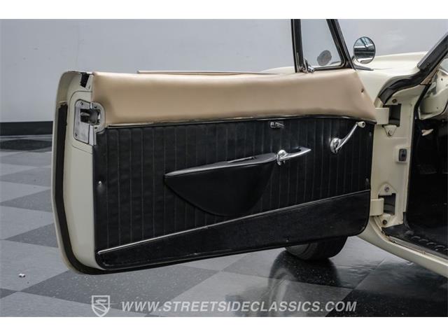 1963 Studebaker Avanti (CC-2086431) for sale in Ft Worth, Texas
